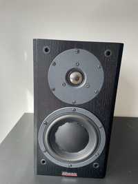 Zarezerwowane Dynaudio focus 110 czarne