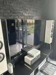 Panasonic 65 cali ex600