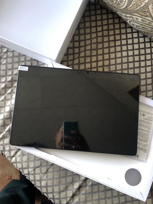 ПЛАНШЕТ+ЧОХОЛ  13" Teclast T65 Max 13" 8/256Gb 4G LTE