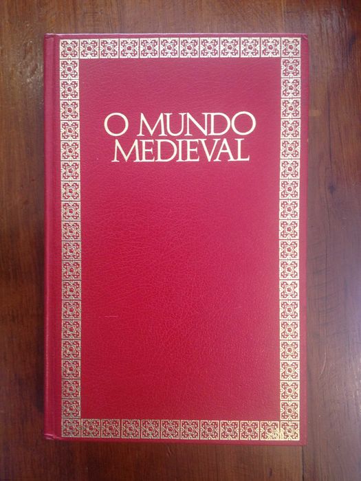 Jacques Heers - O mundo medieval