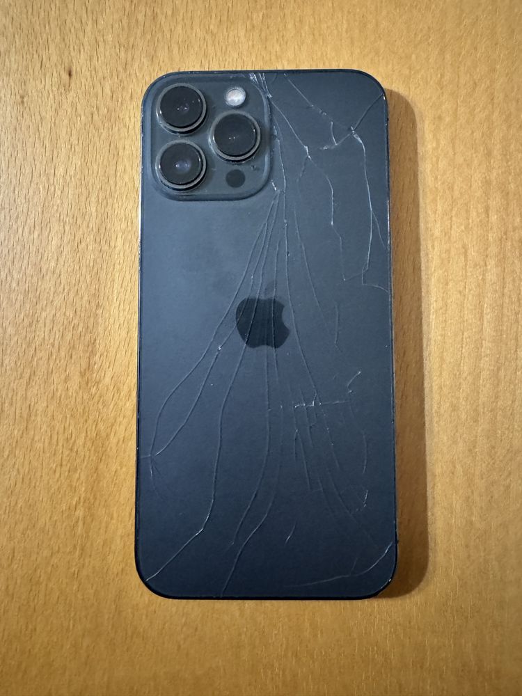 Iphone 13 Pro Max para peças