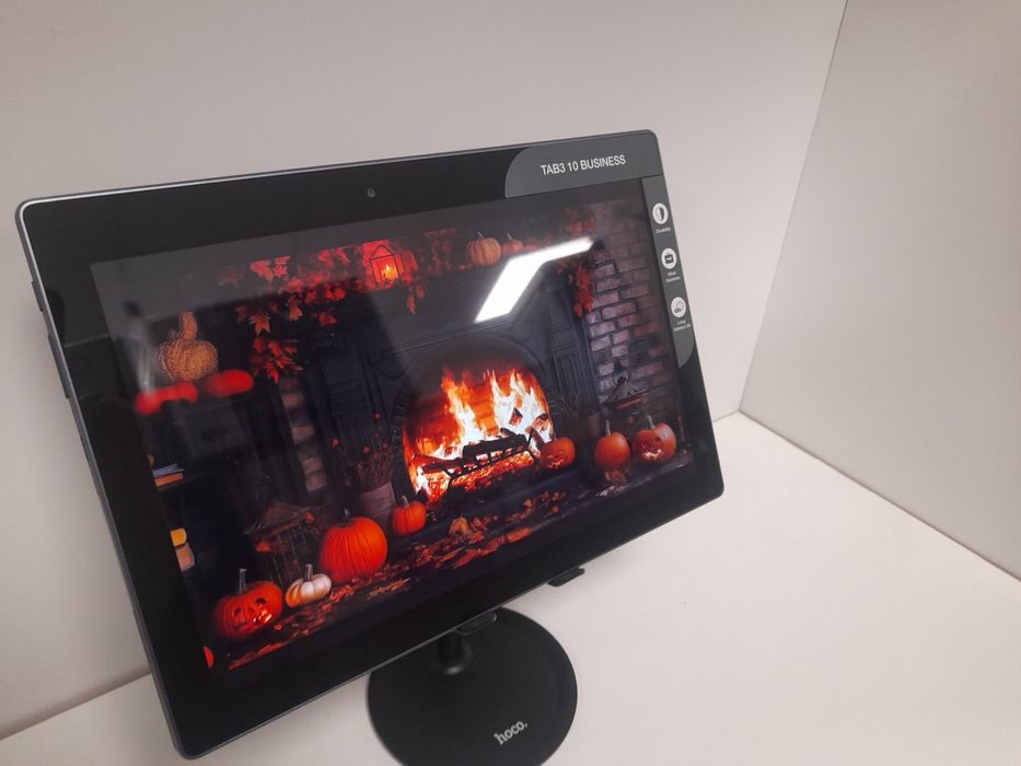 Планшет lenovo tab3 10 plus Bluetooth 4.0 3G LTE, в хорошому стані