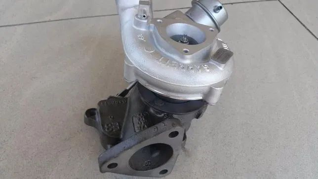 Turbina Turbosprężarka KIA Pregio 2.5 TCI Sportage I 2.5 TD WYSYŁKA