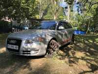 Продам AUDI A4 B7