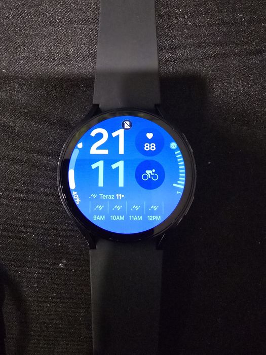 Smartwatch Samsung Galaxy Watch 6 44mm BT Gwarancja