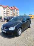 Volkswagen Touran 2005р