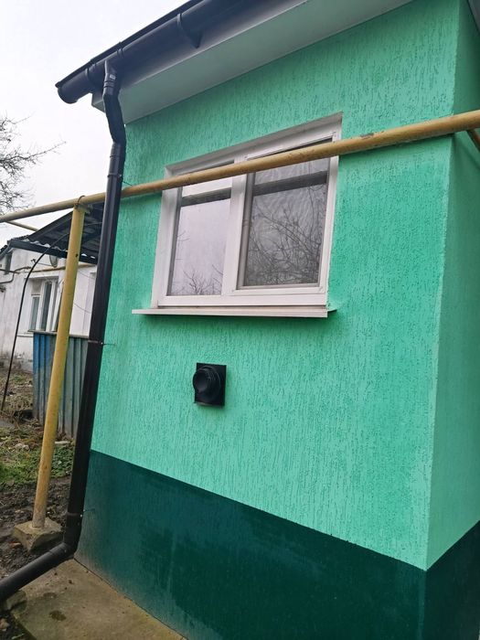 Продам квартиру( барачному домі)