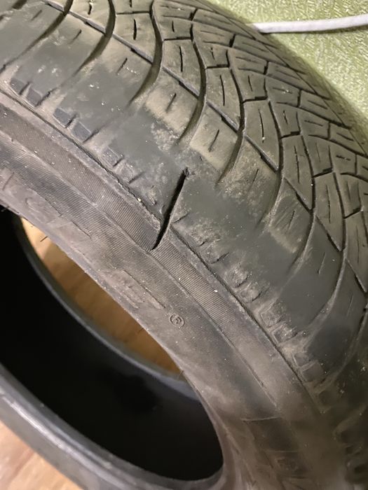 Продам рещину r15 185/65