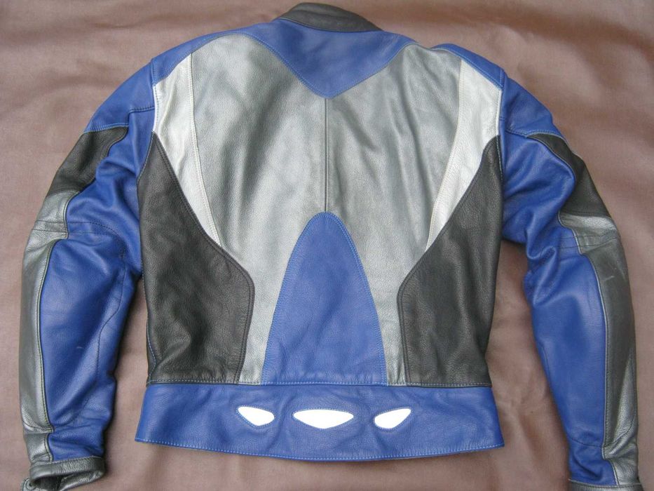 Мотокомбинезон Clover .