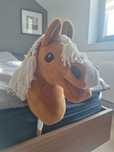 Hobby horse A4 lekki