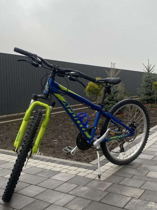 Велосипед APOLLO