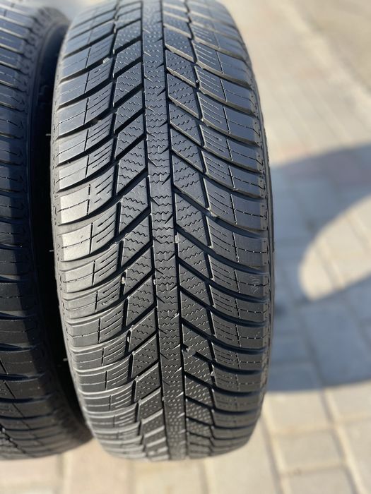 Колеса/резина/гума 185/65R15 Nexen Nblue