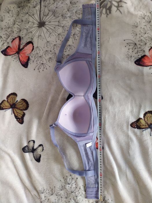 Бюстгалтер без косточек 95/С