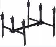 Prologic Rod Pod K1 Low Profile na 3 wędki