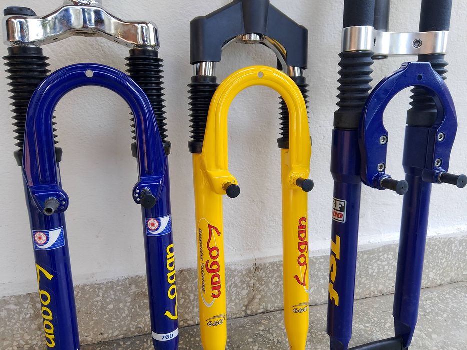 WIDELEC AMORTYZOWANY 24" i 26" dwupółka