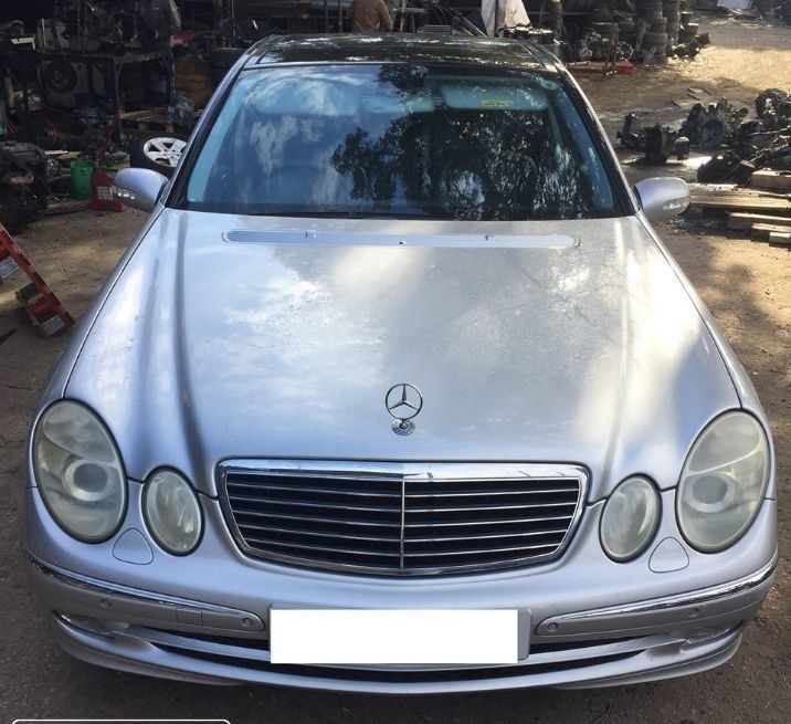 MERCEDES E240 w211 Peças