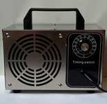 DOSTAWA Ozonator Mocny Generator Ozonu 10 000mg/h DARMOWA DOST WROCŁAW