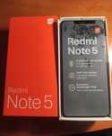 Xiaomi Redmi Note5