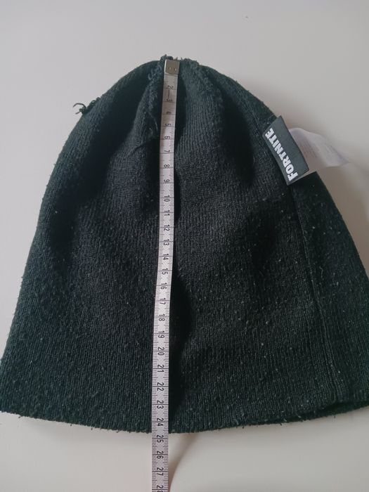 Fortnite czapka zimowa, 55cm.