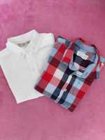 Conjunto 2 camisas 2-3