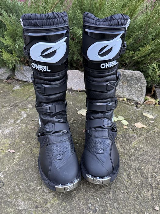 Мотоботи Oneal Mx Rider PRO2 размер 45-46