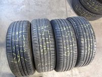 Bridgestone turanza t005 195/55/16