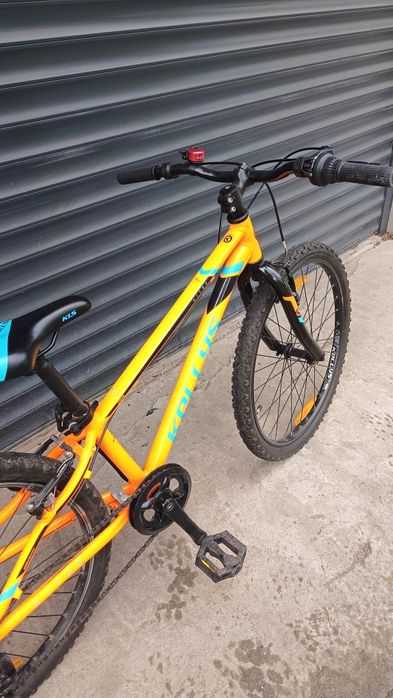 Sprzedam Rower KELLYS 24