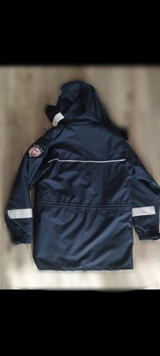 Kurtka mundurowa Służba Celna nowa