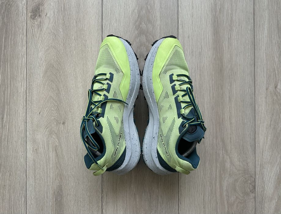 Трекінгові кросівки scarpa spin planet (44)