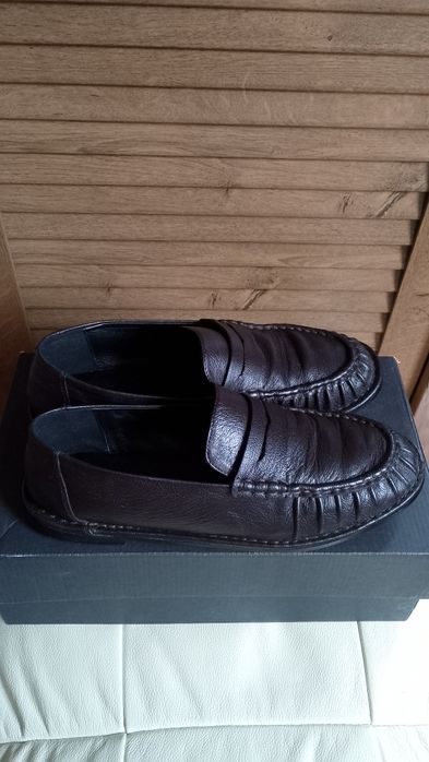 Лофери Мassimo Dutti