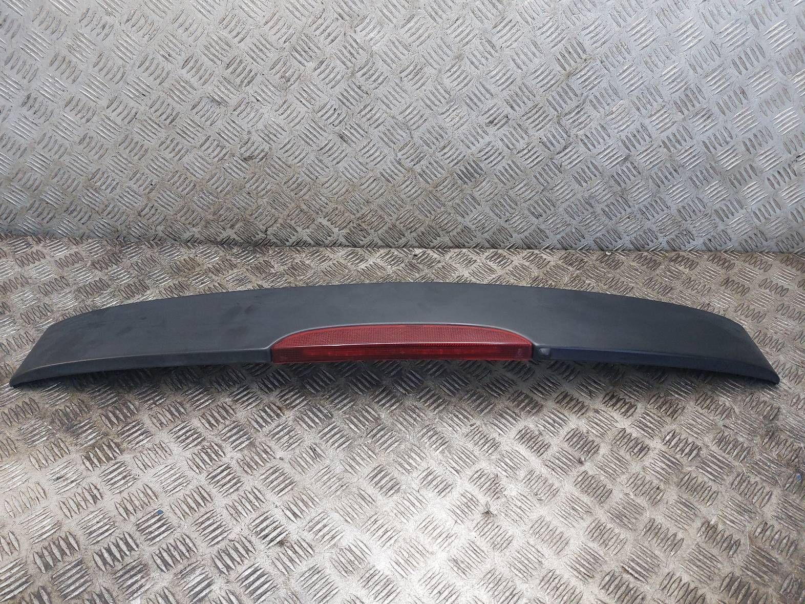 LOTKA SPOILER ŚWIATŁO STOP CLIO II 7700410753 7700410897 7700410897