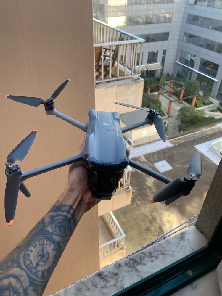 Drone Dji Air 3 ( nunca usado )