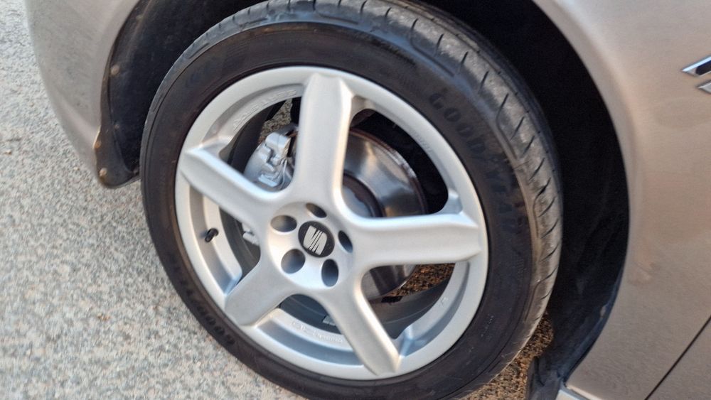 Seat leon 1.9 TDI  FR