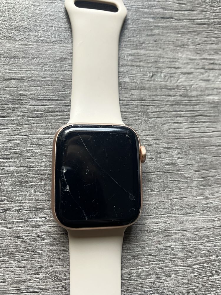 Apple watch serii 5