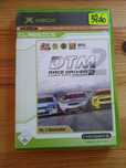 DTM Race Driver 2 Toca Xbox Original