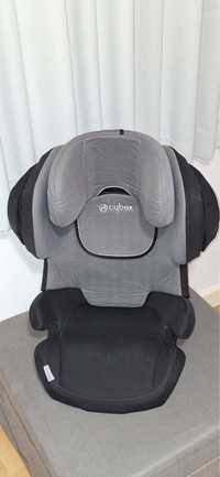 Cyber Juno 2-fix Car Seat bom estado