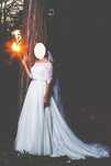 suknia ślubna La Sposa, Esien