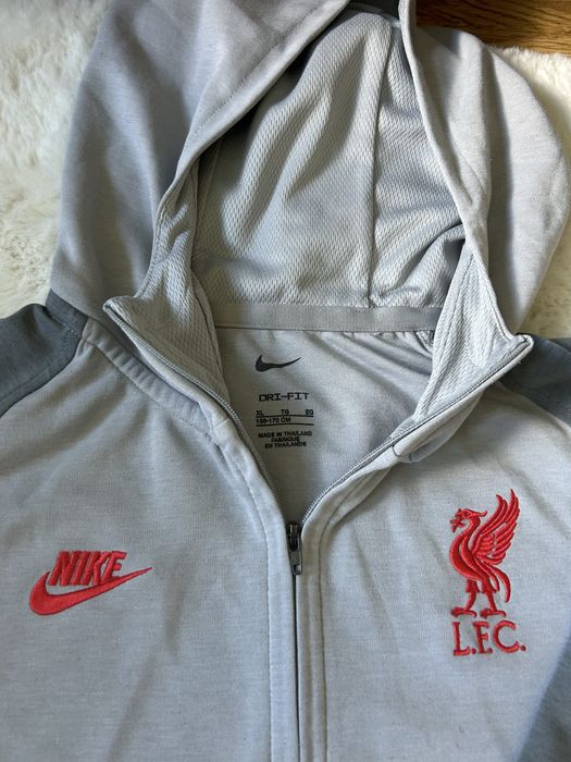 Bluza Nike z kapturem