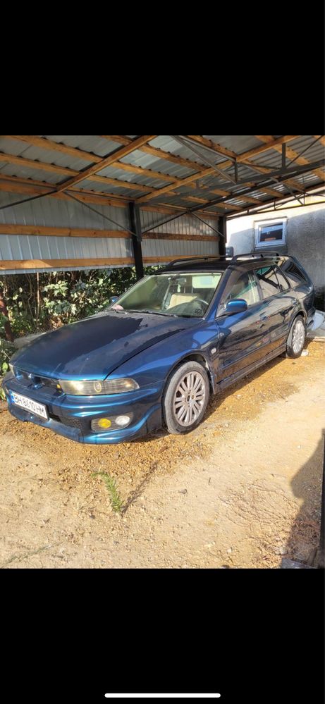 Продам авто Mitsubishi Galant в гарному стані