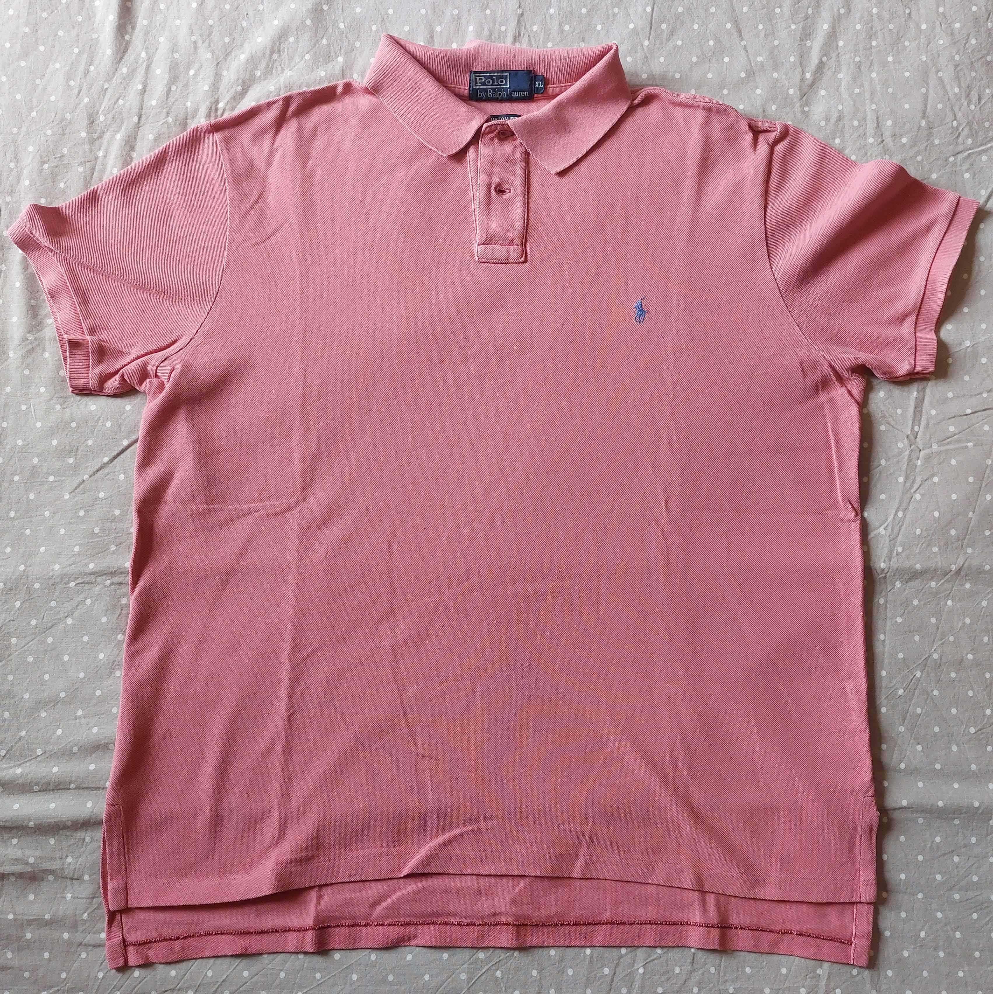 Polo Ralph Lauren Rose XL (original)