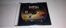 Horror Silent Hill Homecoming PlayStation 3 ps3 home coming