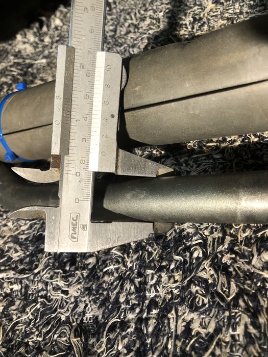 Guiador Renthal usado