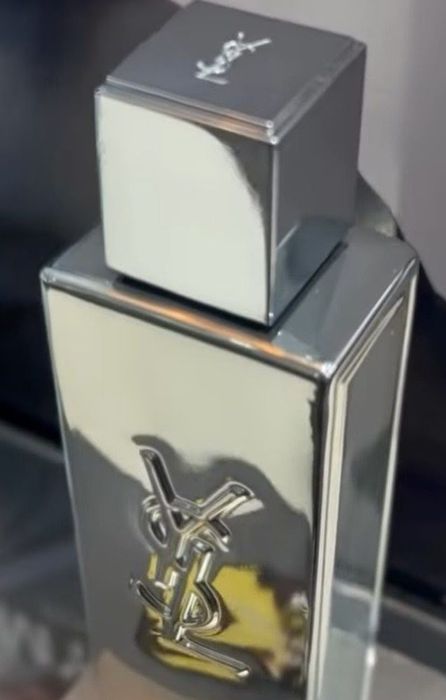 Ysl myslf yves Saint Laurent L'absolu l absolu ( myself)