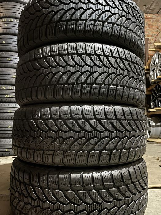 205/55 R16 Bridgestone Blizzak LM-32 зимні шини/ 4шт.