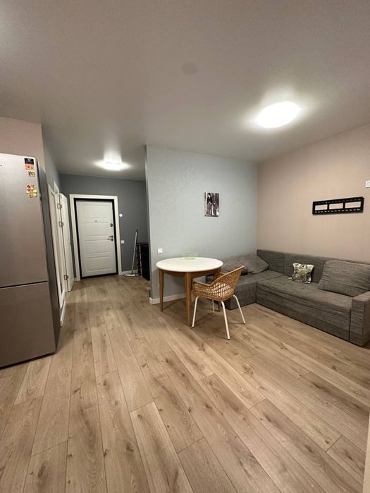 Сдам 2-ух комнатную квартиру в ЖК Дмитриевский