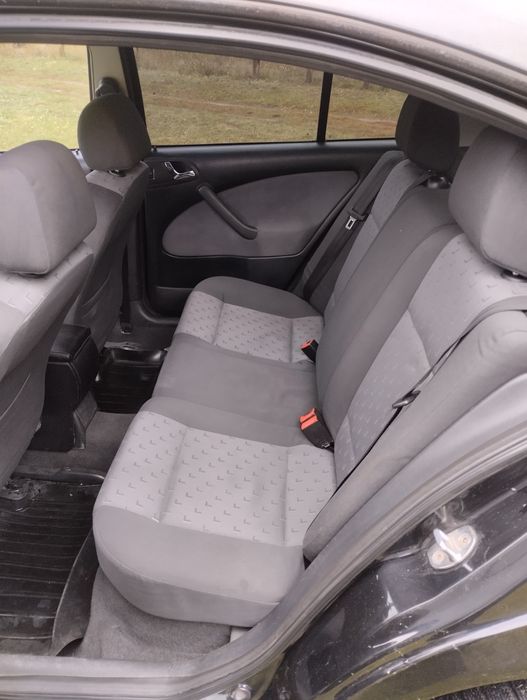 Skoda Octavia Tour 1.9 TDI
