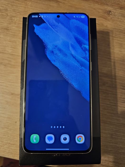 Samsung s21 8/128GB