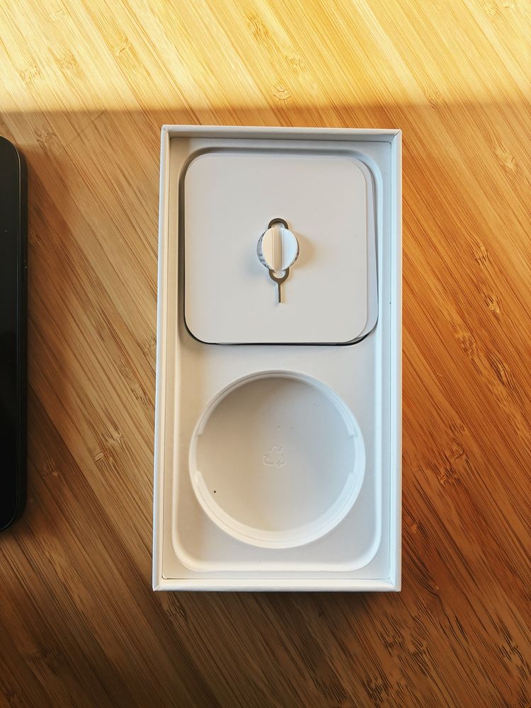 iPhone 12 (Usado 4 anos)