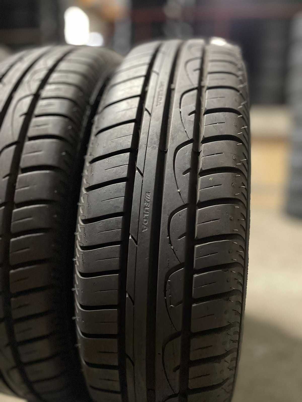 155/65 R13 Fulda EcoControl (Літні Автошини бу) Склад-Київ