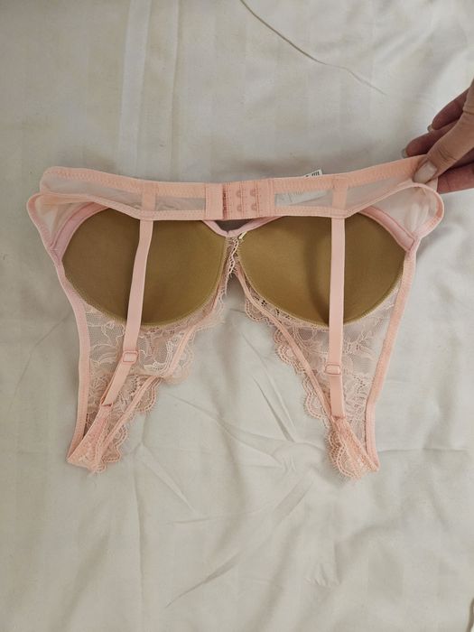Жіночі трусики нові та б/у Jasmine, Intimissimi,  Luna, C&A
